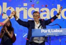 Министарка унутрашњих послова Португалије поднела оставку због озбиљних грешака у управљању олујом која је однела 13 мртвих