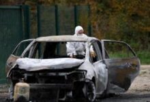 Француска полиција убила мушкарца који је покушао да нападне жандарме ножем код Тријумфалне капије