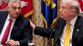 „Он је снажан и моћан вођа“