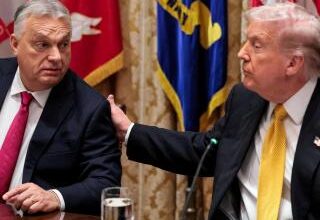 Рубио подржава Орбана у његовој предизборној кампањи и инаугурише „златну еру“ односа између Сједињених Држава и Мађарске