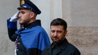 Трамп удвостручио притисак на Зеленског да изађе на изборе пре јуна и одустане од Донбаса: „Мора да се креће“