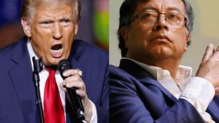 Петро оставља боливаризам код куће да би задовољио САД