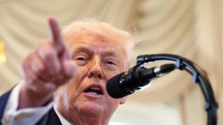 САД обећавају Мароку „светлу будућност“ јер ће бити прва земља која се придружила „Одбору за мир“ за Газу