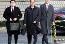 Доживотна затворска казна бившем председнику Јужне Кореје Иоон Сук-иеолу због побуне након увођења ванредног стања