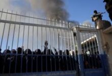 Бекство затвореника ДАЕШ-а током њиховог трансфера из Сирије у Ирак изазива терористичку претњу у региону и Европи