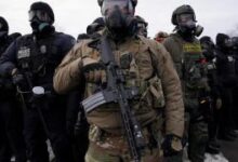 ИЦЕ ухапсио про-Трамповог бразилског ‘инфлуенцера’ који подржава репресију над имиграцијом: „Притворени су криминалци“