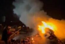 Израел означава области Западне обале као „државно власништво“ први пут од 1967: „То је анексија“