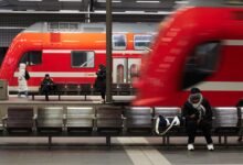 Путник без карте претукао је на смрт кондуктера у Немачкој током провере док је покушавао да га протера