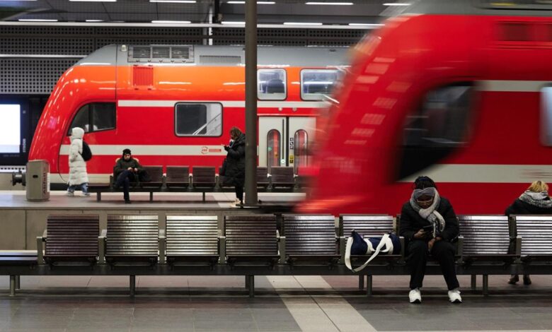 Путник без карте претукао је на смрт кондуктера у Немачкој током провере док је покушавао да га протера