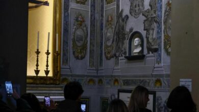 „Ватикан ми је то наредио“