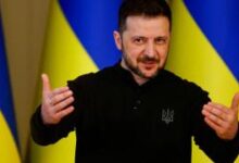 Трамп приморава Зеленског да распише изборе пре 15. маја или неће потписати безбедносне гаранције