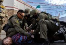 Консултације у САД о двојном држављанству порасле су за 183% због демократске ерозије и климе терора ИЦЕ