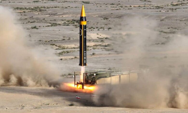 Иран се хвали размештањем своје нове ракете „Коррамшахр 4“ уочи наставка преговора са САД