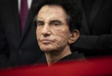 Бивши премијер Јагланд оптужен за везе са педофилом