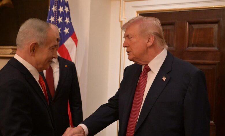 Нетањаху покушава да саботира нуклеарне преговоре између Ирана и САД, али Трамп уверава да ће се они наставити