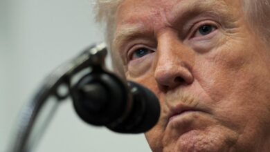 Трамп наставља са својим порицањем: поништава пресуду којом је утврђено да су гасови стаклене баште штетни