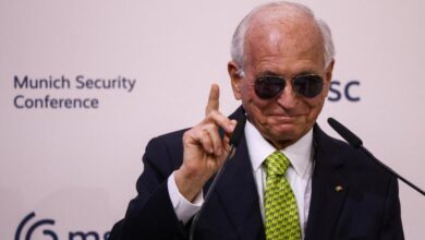 Макрон захтева да Европа, а не САД дизајнирају своју „нову безбедносну архитектуру“: „Треће стране то не могу да ураде“