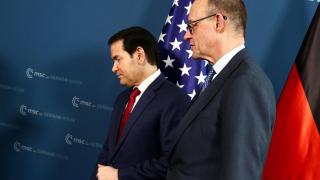 само сваки четврти Европљанин и даље види САД као савезника