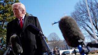 САД уништиле још три брода у Пацифику и Карибима које оптужују за трговину дрогом и оставиле 11 мртвих