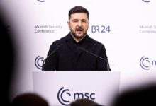 Зеленски позива на двомесечно примирје ради расписивања избора и упозорава да подела Украјине неће донети прави мир