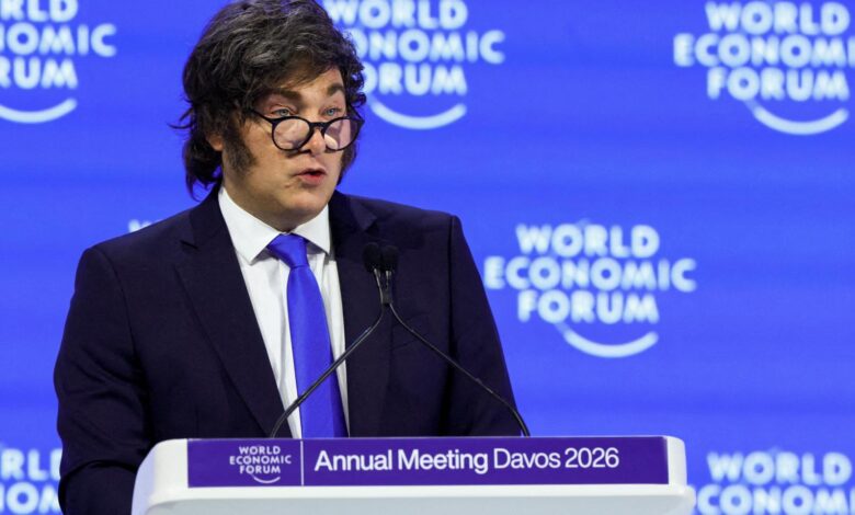 Милеи ствара јавну канцеларију ‘Службене истине’ Милеи ствара јавну канцеларију ‘Службене истине’