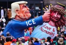 Болесна двомесечна беба која је остала без свести депортована је у Мексико