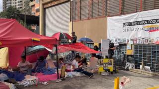 ‘Двојка’ америчких специјалних снага приликом хватања Мадура изненађено се састаје са Делсијем у Каракасу