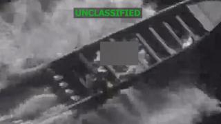 Троје мртвих у новом нападу САД на наводни брод за дрогу у Пацифику