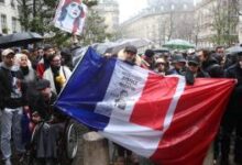 Мелони и Макрон се сукобили око смрти француског екстремно десничарског активисте од стране ‘антифа’: „То боли целој Европи“