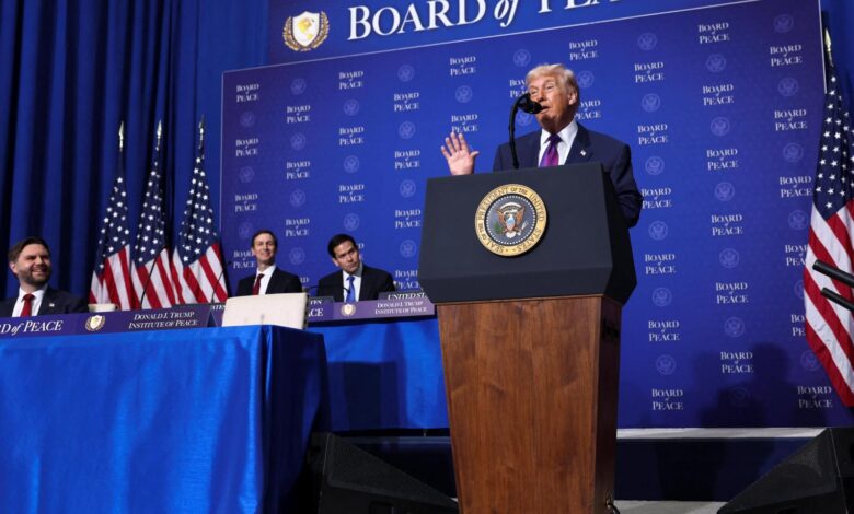 „То више није жариште тероризма“