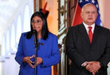 Слепе тачке закона о амнестији у Венецуели: он не поништава експропријацију или дисквалификацију противника