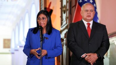 Слепе тачке закона о амнестији у Венецуели: он не поништава експропријацију или дисквалификацију противника