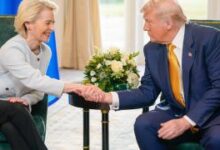 Трамп најављује да ће подићи глобалну царину са 10% на 15%, након ударца Врховног суда на његову економску политику