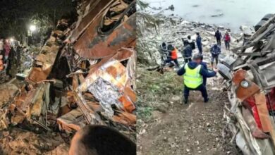 Најмање 19 мртвих и 25 повређених у несрећи аутобуса са страним туристима у Непалу: Шпанаца нема