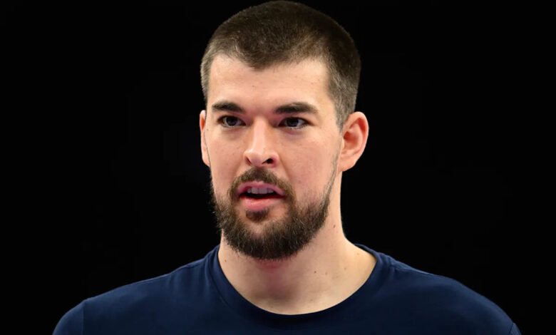 Рик Карлајл каже да Ивица Зубац неће дебитовати за Пејсерс ‘неко време’ због дуготрајног проблема са скочним зглобом