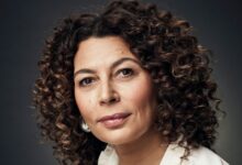 Прва Британка, шефица холивудског студија која је добила награду Бафта