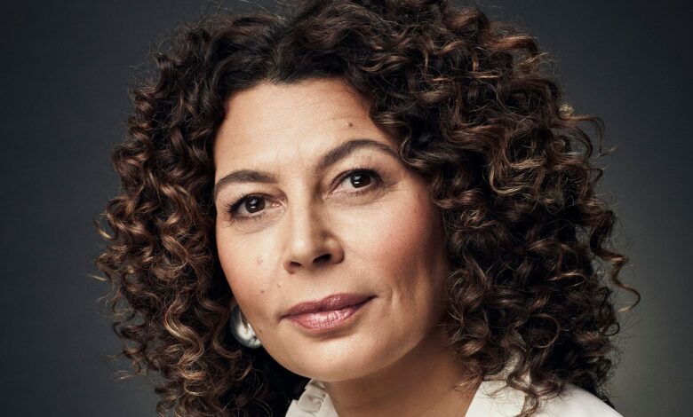 Прва Британка, шефица холивудског студија која је добила награду Бафта