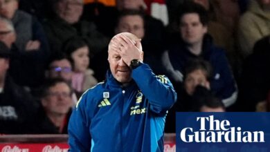 Шон Дајч отпуштен из Нотингем Фореста после ремија Вулвеса | Премијер лига