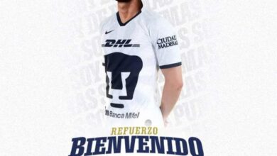 Пумас је мислио да су купили Месија и стиже Рикардо Монтанер