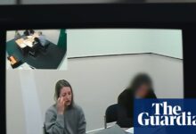 Документарац Луси Летби открива прво признање ‘мале’ сумње од стране доктора који су је оптужили | Луци Летби