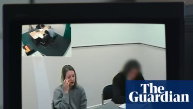 Документарац Луси Летби открива прво признање ‘мале’ сумње од стране доктора који су је оптужили | Луци Летби