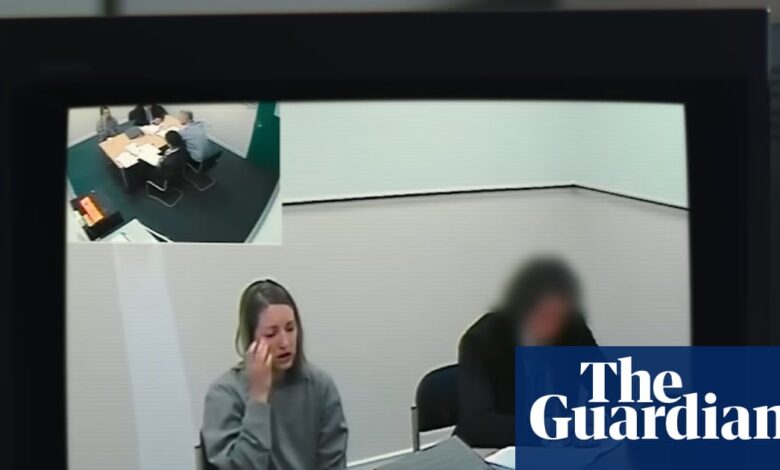 Документарац Луси Летби открива прво признање ‘мале’ сумње од стране доктора који су је оптужили | Луци Летби