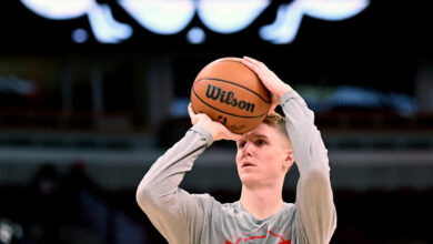 Пистонси, Тимбервулвси и Булси остварују трејд са три тима у којима учествују Кевин Хуертер, Мике Цонлеи, Јаден Ивеи и Дарио Шарић