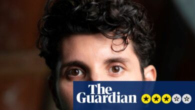 Хендл: Рецензија албума Сосарме – Марко Ангиолони образлаже ово мало познато дело | Класична музика