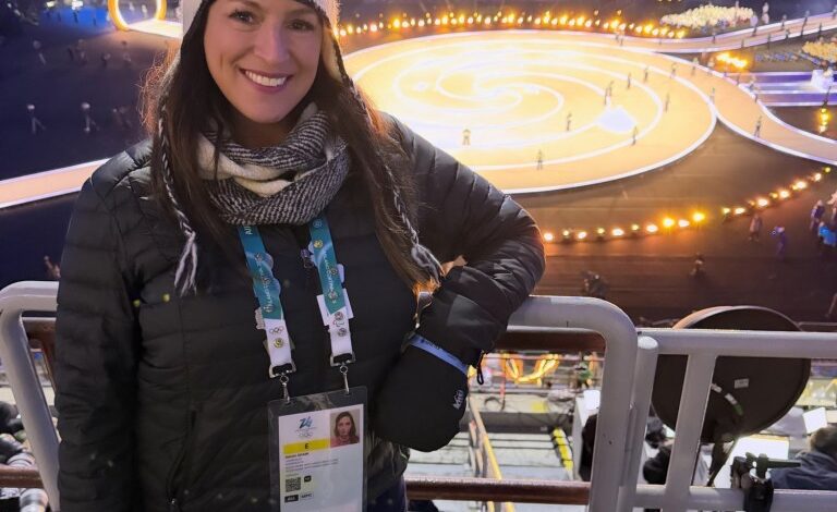 Бивша звезда ЕСПН-а се осећала ‘болесно’ седећи близу Џеј Ди Венса на Зимским олимпијским играма