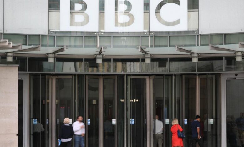 Будите поносни на ББЦ. То је врхунац људске цивилизације