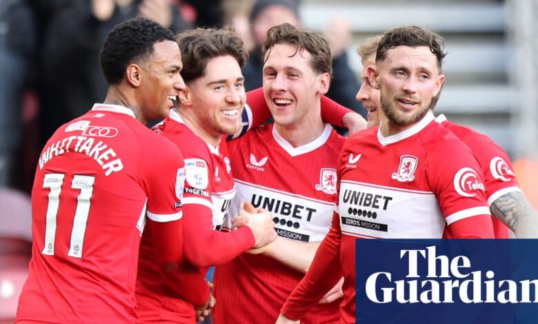 Ковентри против Бороа: како се променио замах у трци за титулу у шампионату | Цхампионсхип Ковентри против Бороа: како се променио замах у трци за титулу у шампионату | Цхампионсхип