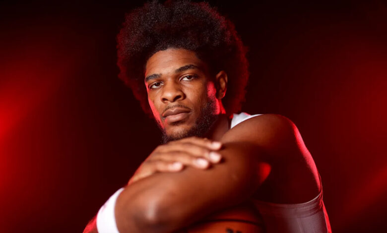 Блазерс ПГ Сцоот Хендерсон ће наводно дебитовати у сезони у петак против Гризлија