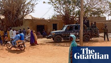 Нападачи су убили најмање 30 у селима на северозападу Нигерије, кажу становници | Нигериа