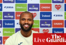 Најновији менаџер Тотенхема, Ретклифова реакција, ФА куп, Тијагов нови уговор и још много тога – уживо | Фудбал